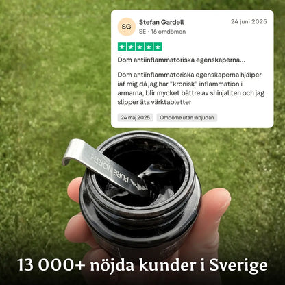 Pure North Himalayan Shilajit Resin 30g